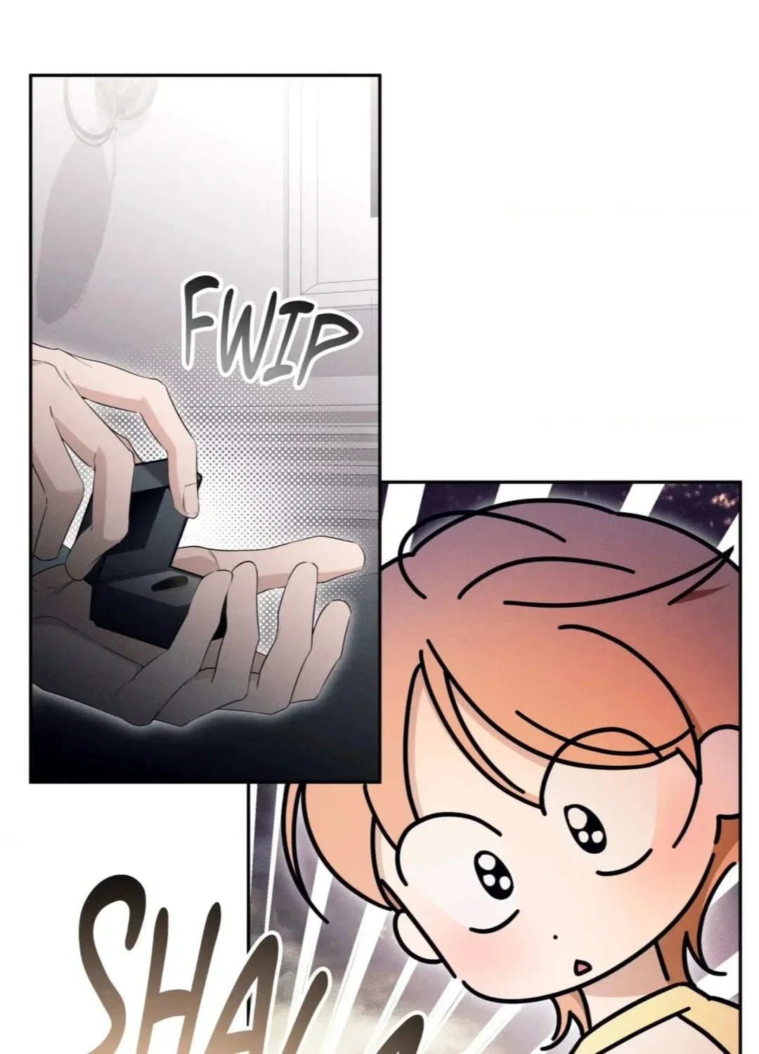 Friends Forever-Not Chapter 6 - Page 4