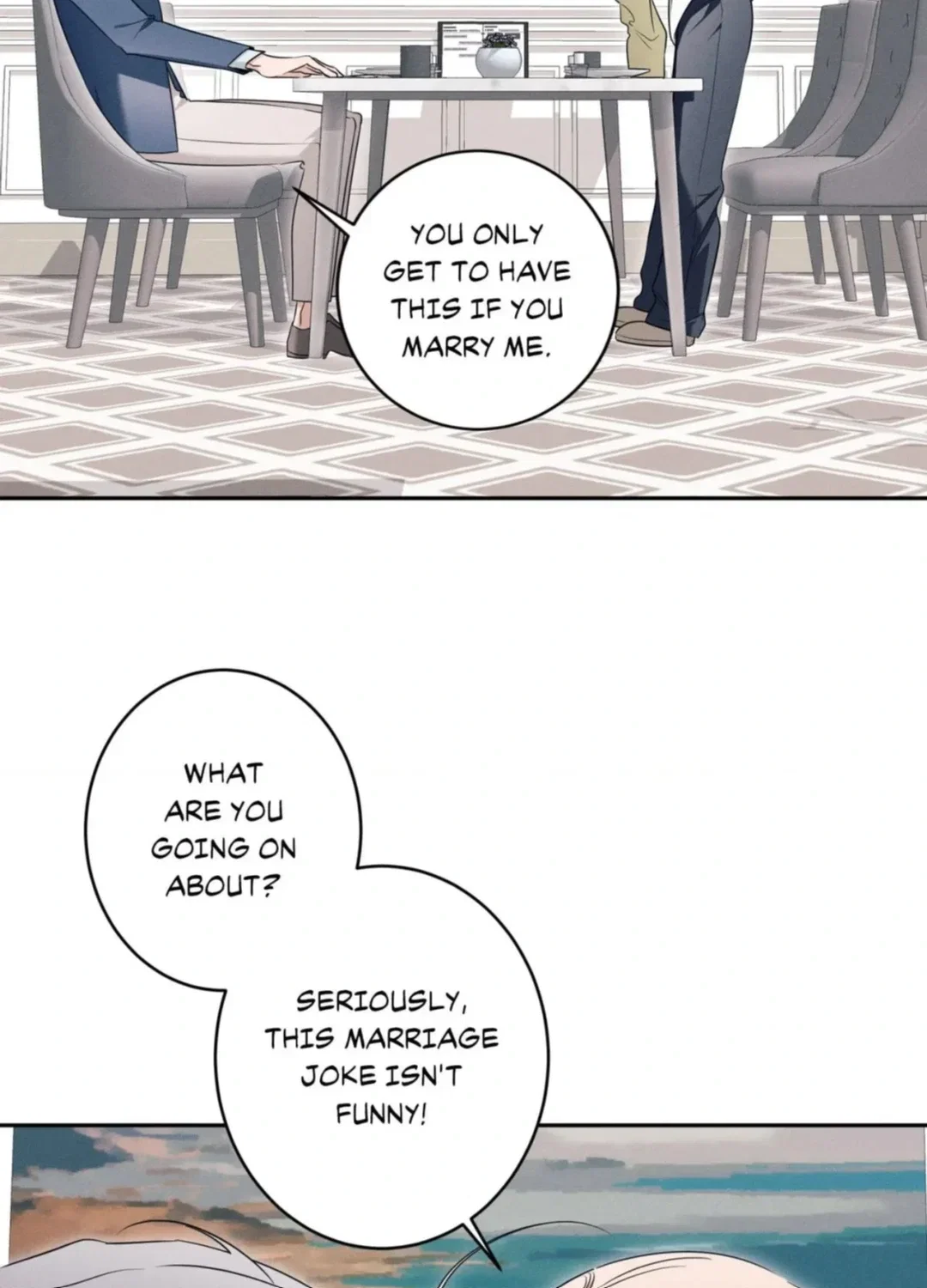 Friends Forever-Not Chapter 6 - Page 9