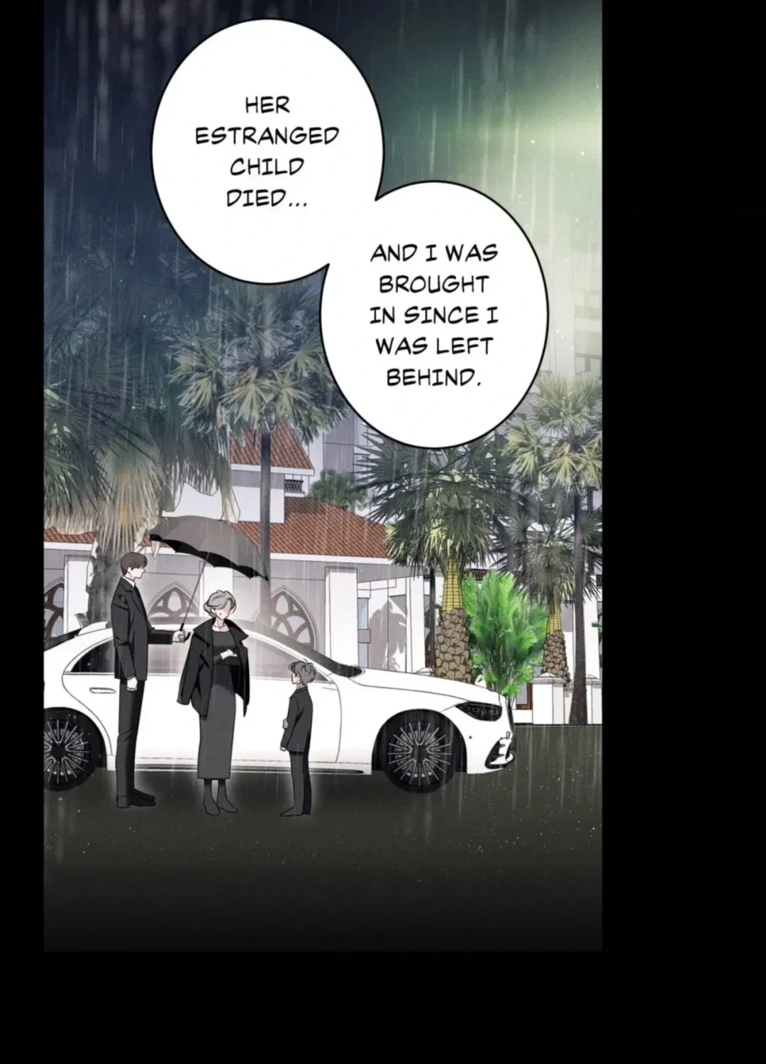 Friends Forever-Not Chapter 6 - Page 15
