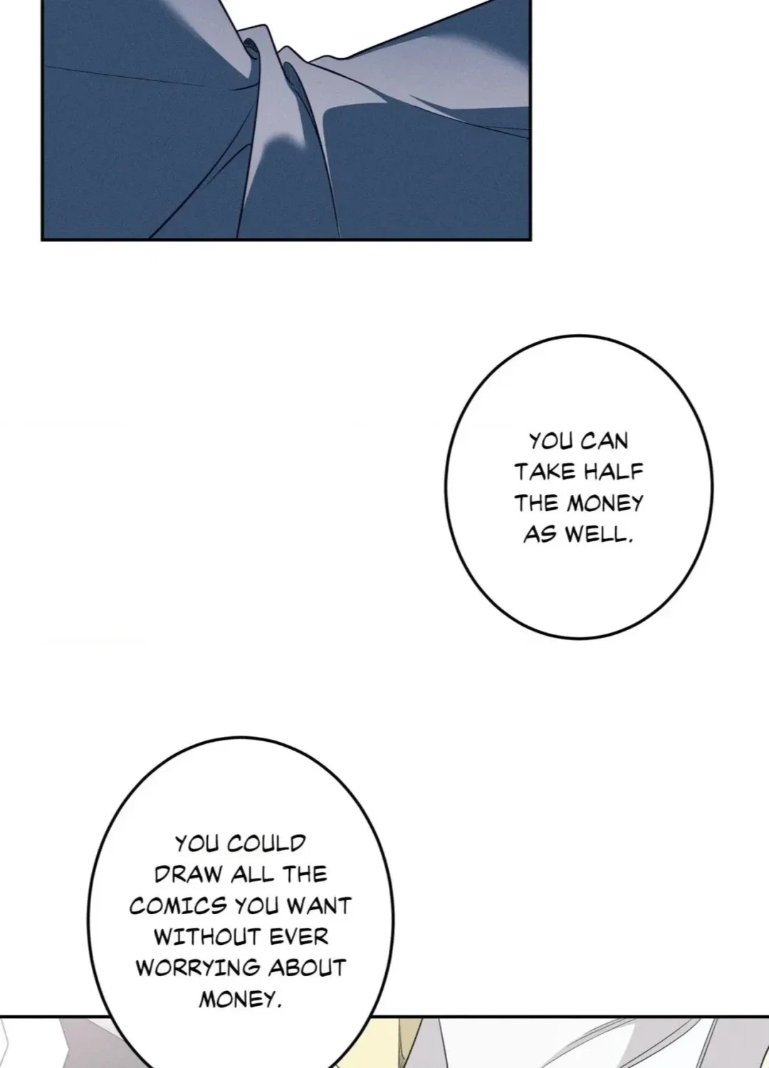 Friends Forever-Not Chapter 6 - Page 22