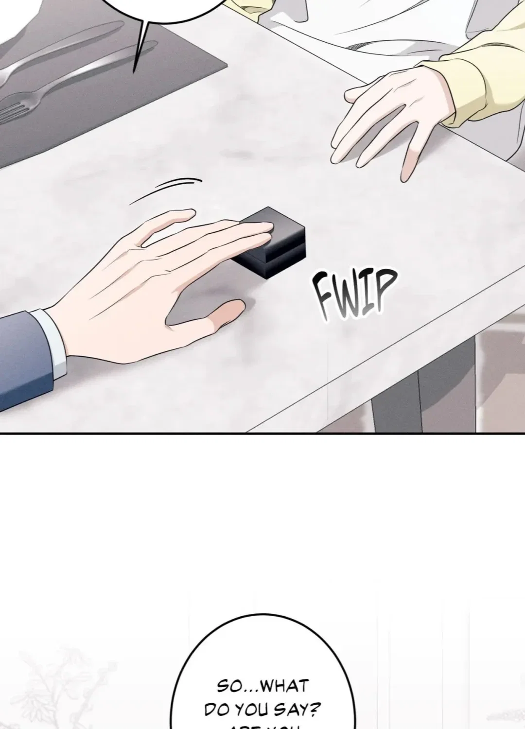 Friends Forever-Not Chapter 6 - Page 23