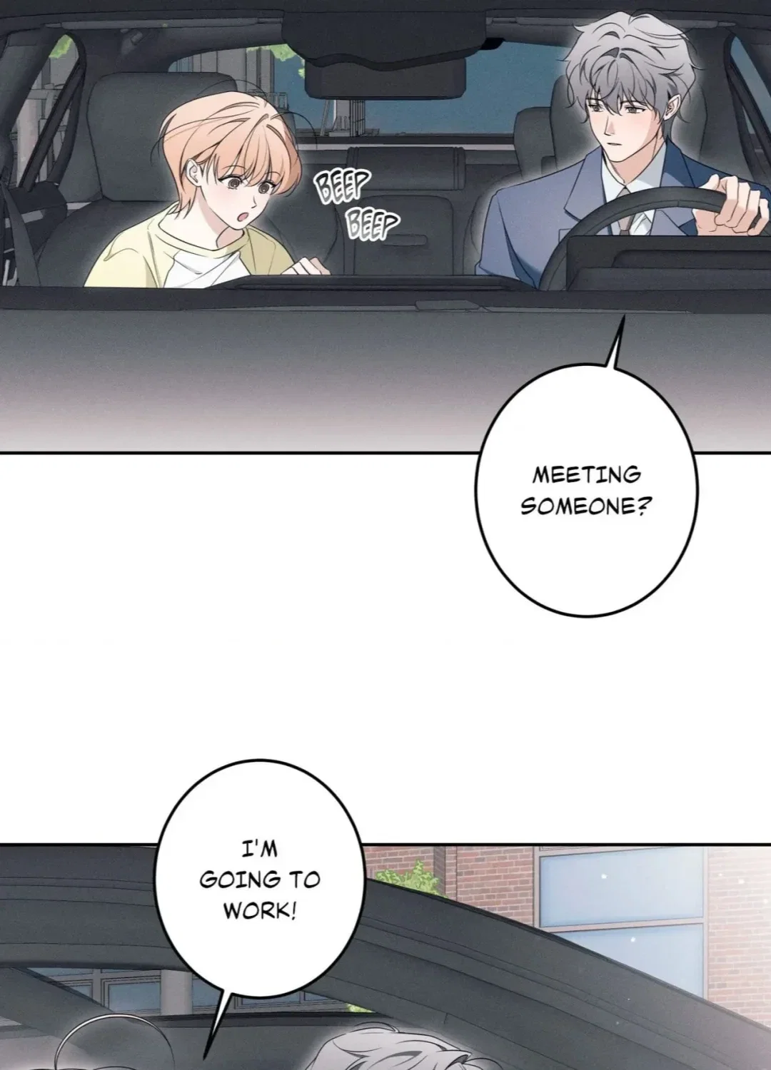 Friends Forever-Not Chapter 6 - Page 29