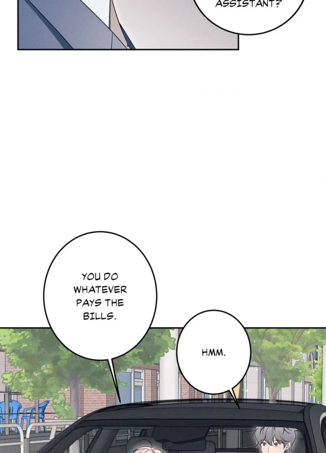 Friends Forever-Not Chapter 6 - Page 32