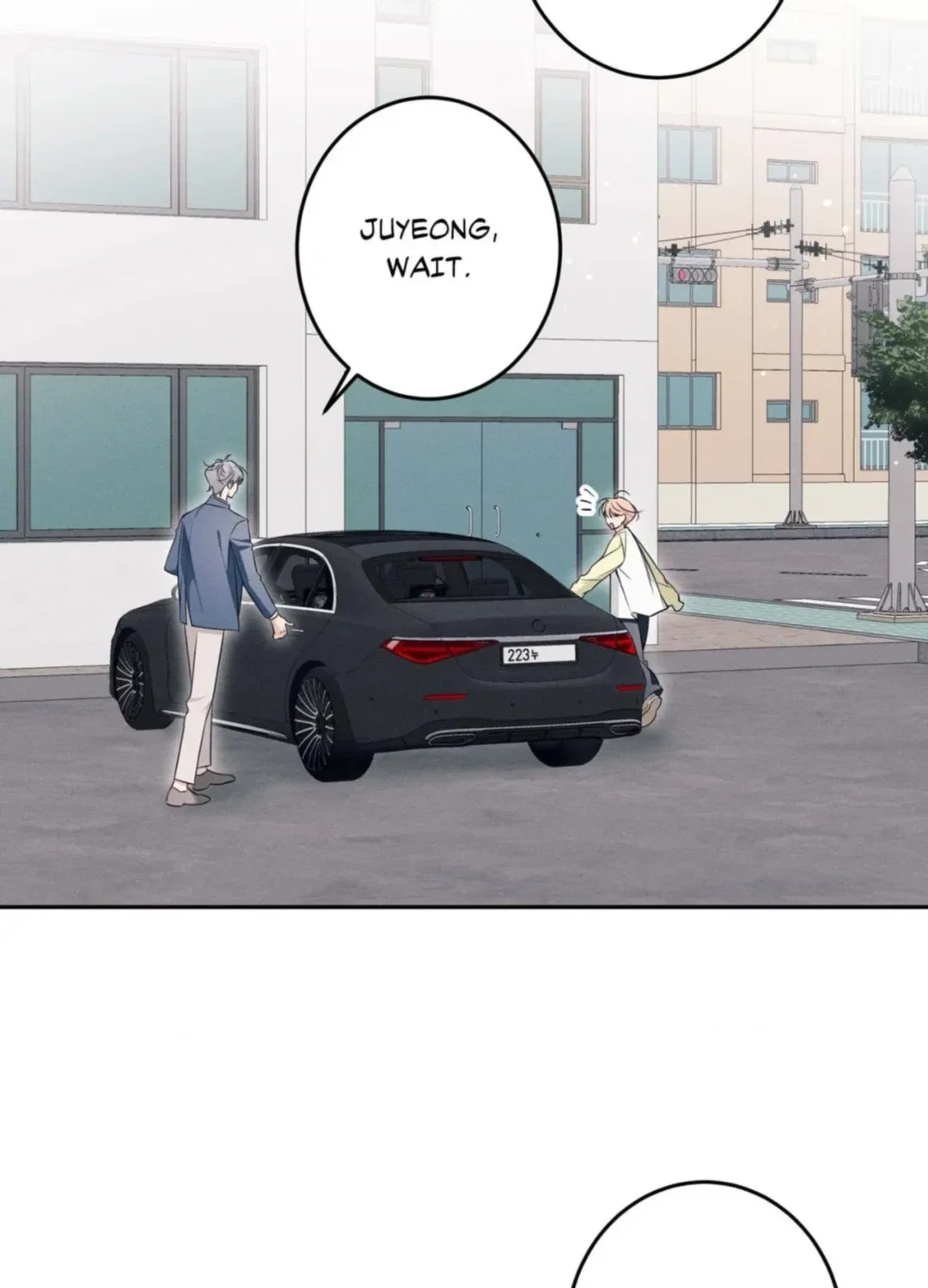 Friends Forever-Not Chapter 6 - Page 34