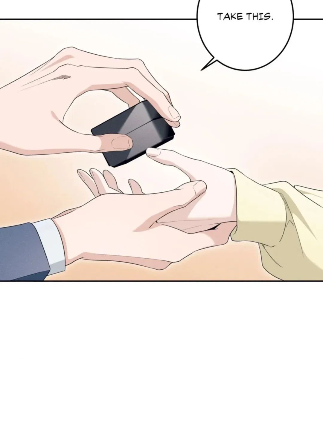 Friends Forever-Not Chapter 6 - Page 35