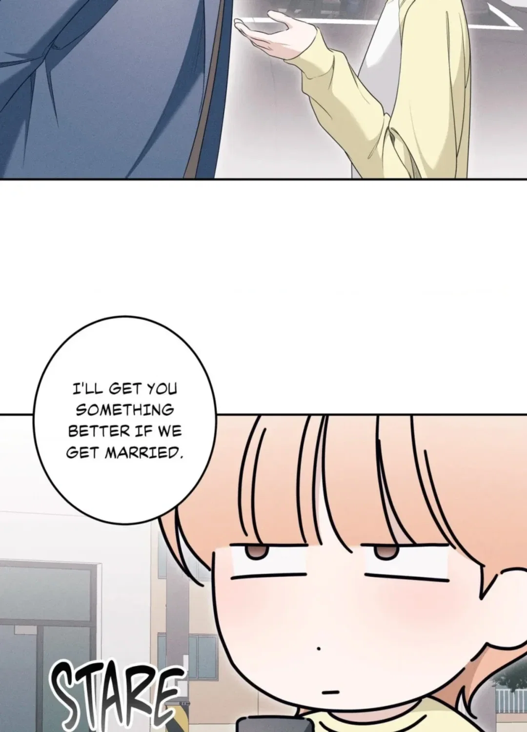 Friends Forever-Not Chapter 6 - Page 37