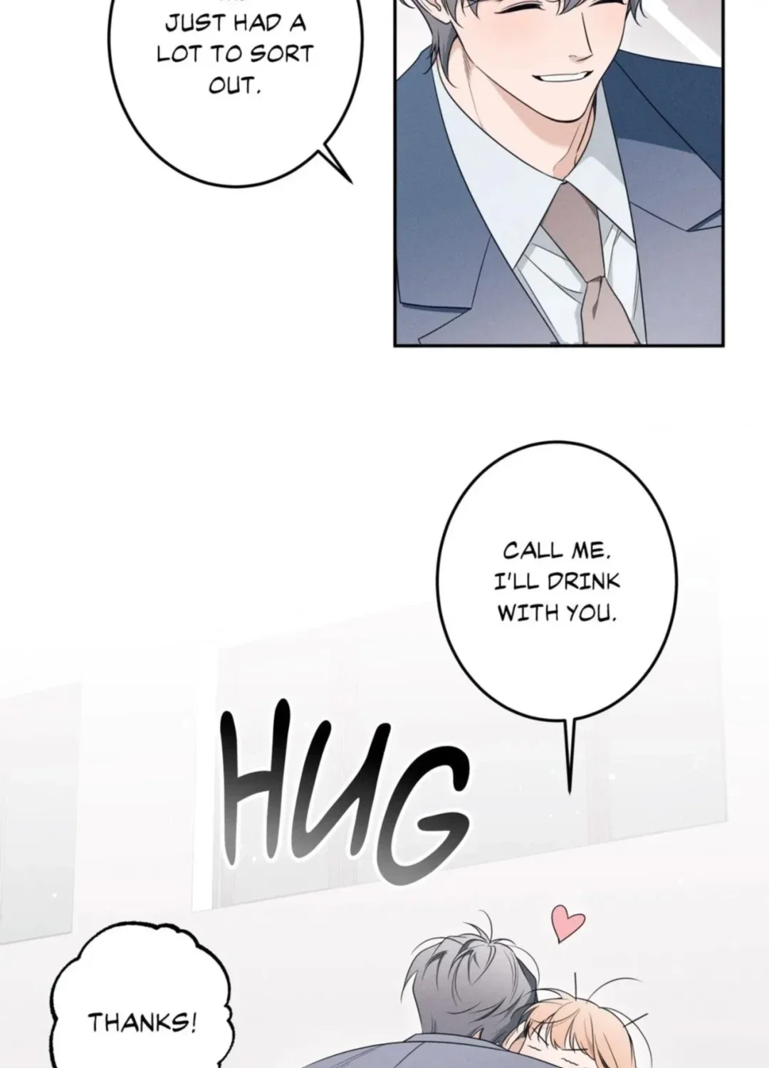 Friends Forever-Not Chapter 6 - Page 41