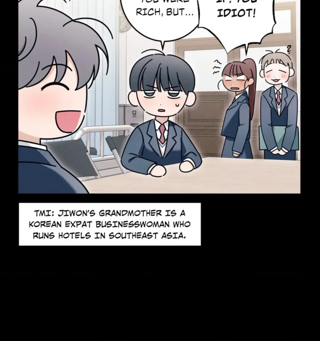 Friends Forever-Not Chapter 6 - Page 49