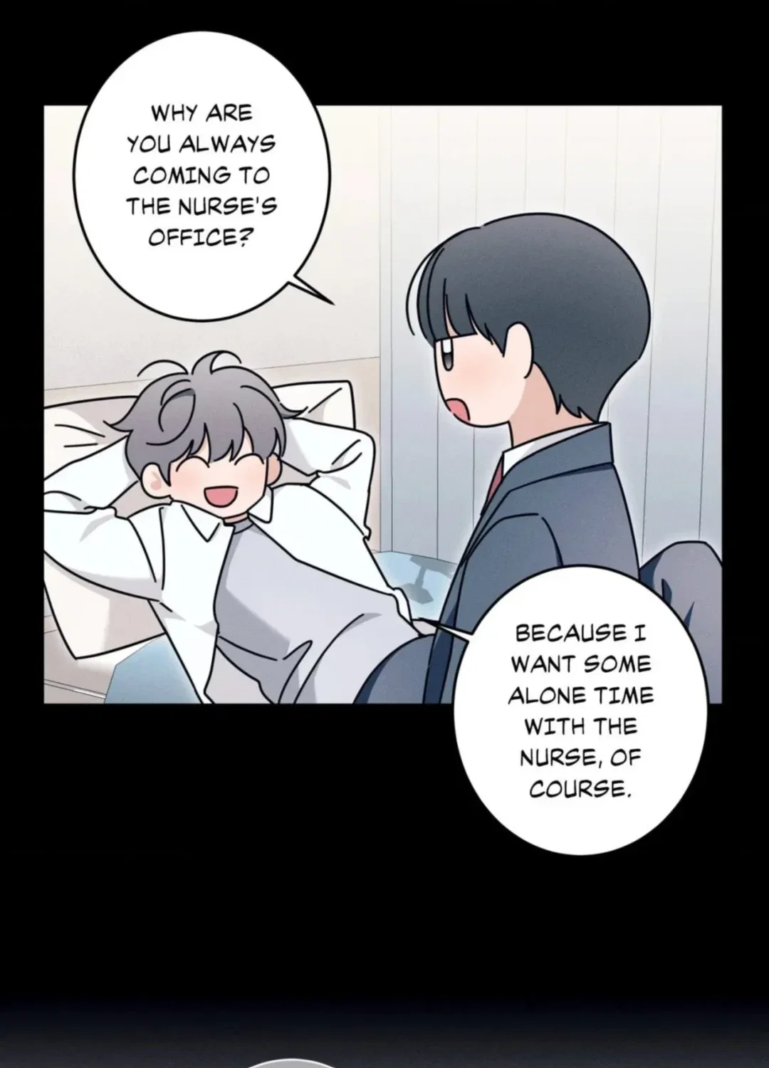 Friends Forever-Not Chapter 6 - Page 50