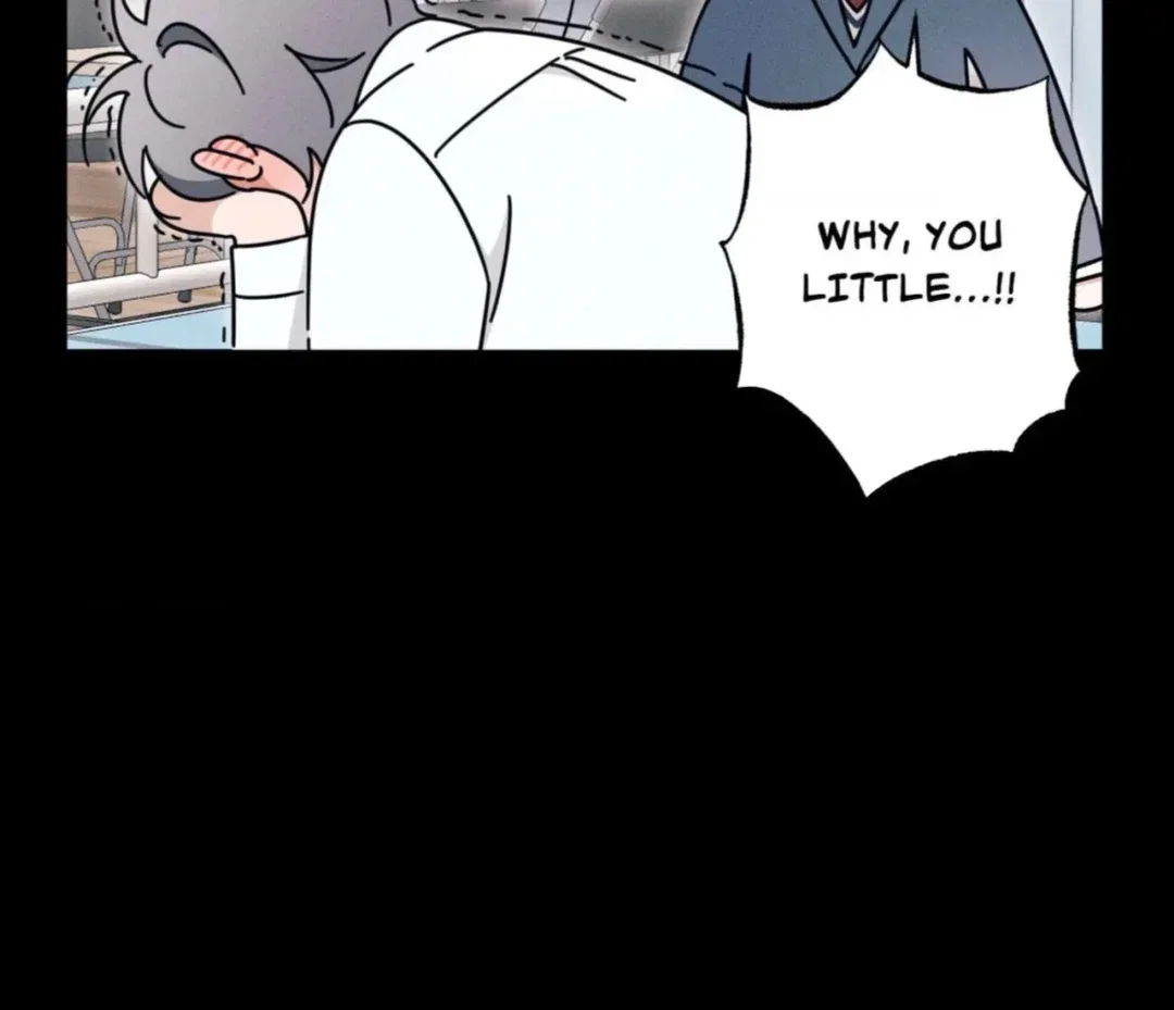 Friends Forever-Not Chapter 6 - Page 53