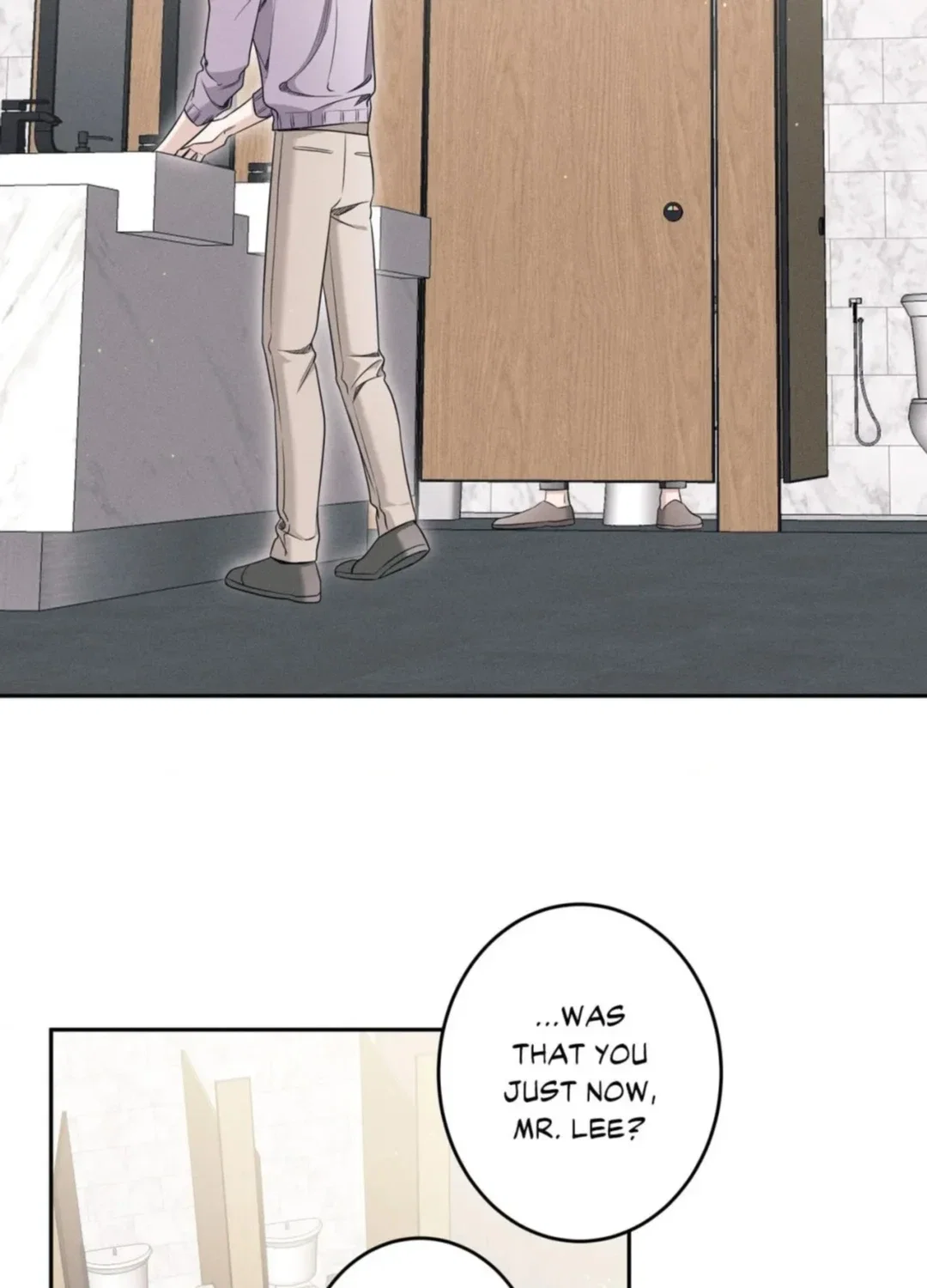 Friends Forever-Not Chapter 6 - Page 55