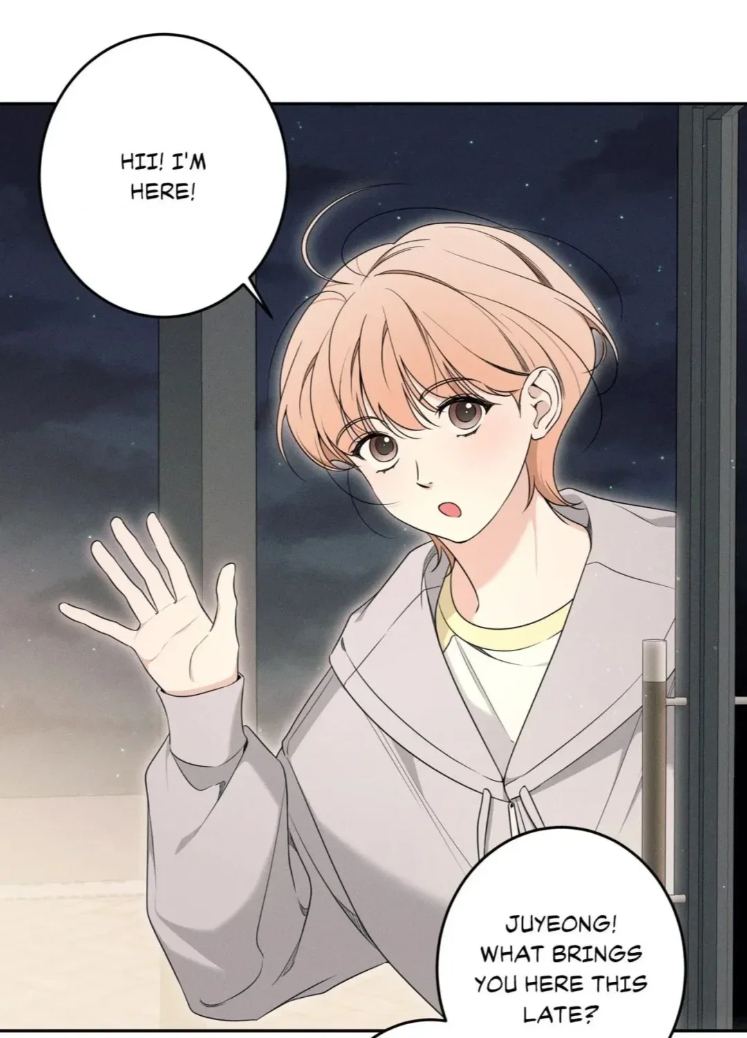 Friends Forever-Not Chapter 6 - Page 59