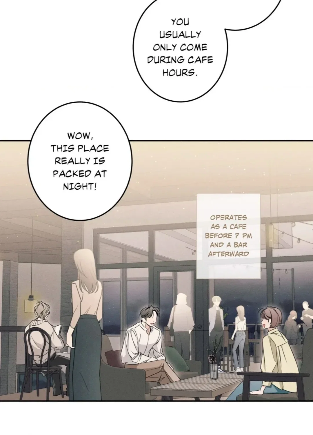 Friends Forever-Not Chapter 6 - Page 60