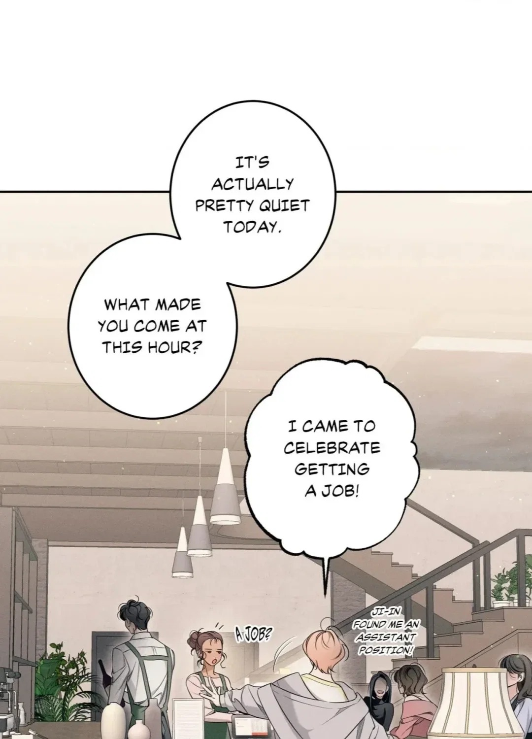 Friends Forever-Not Chapter 6 - Page 61