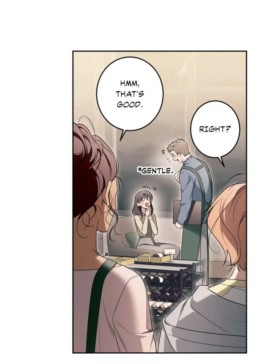 Friends Forever-Not Chapter 6 - Page 68