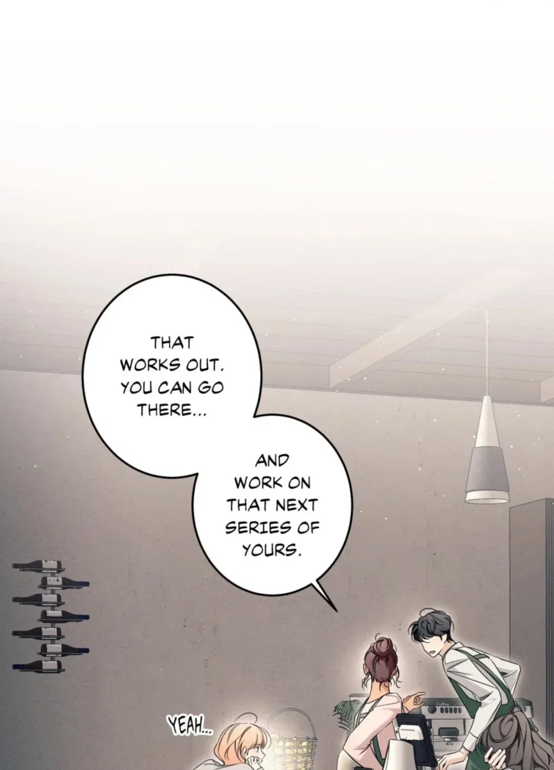 Friends Forever-Not Chapter 6 - Page 69