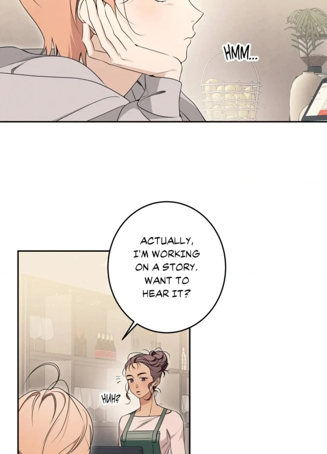 Friends Forever-Not Chapter 6 - Page 71