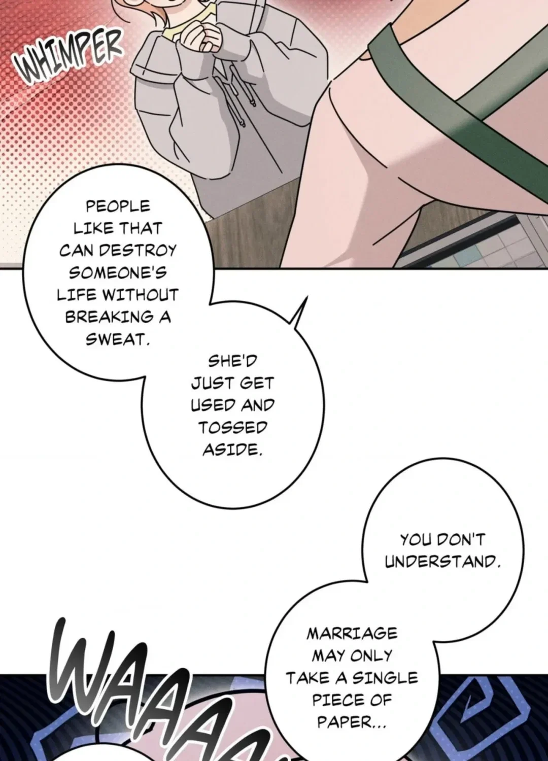 Friends Forever-Not Chapter 6 - Page 77