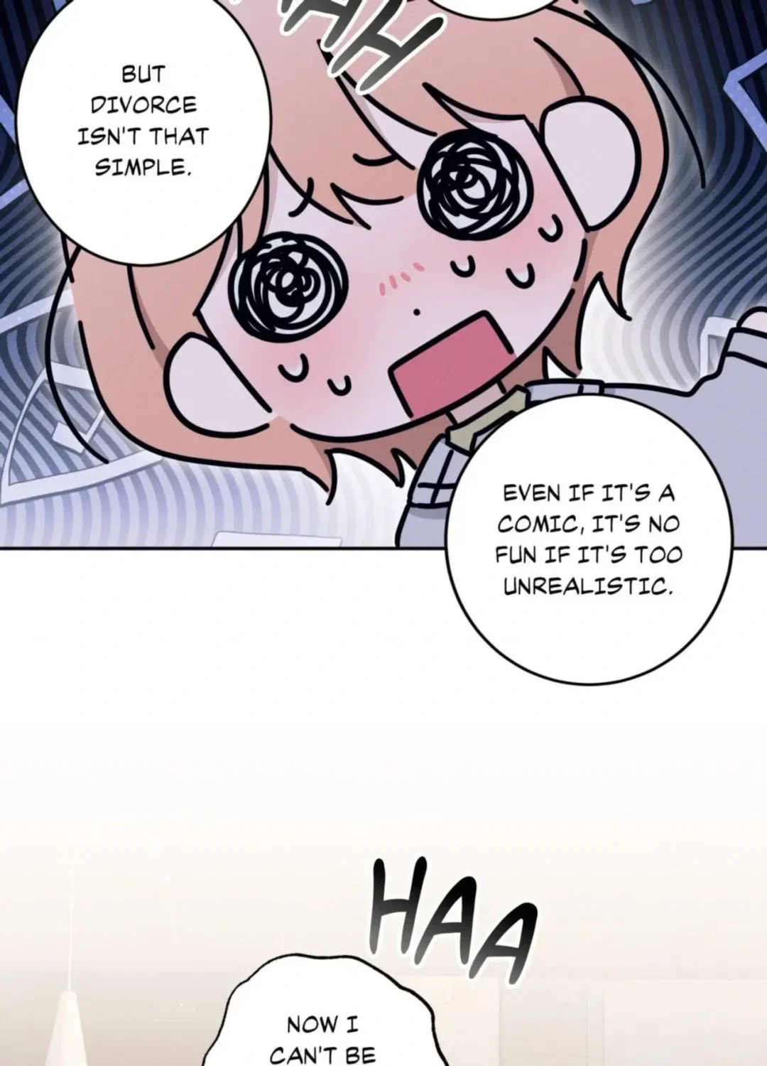 Friends Forever-Not Chapter 6 - Page 78