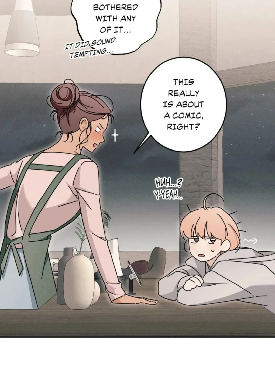 Friends Forever-Not Chapter 6 - Page 79
