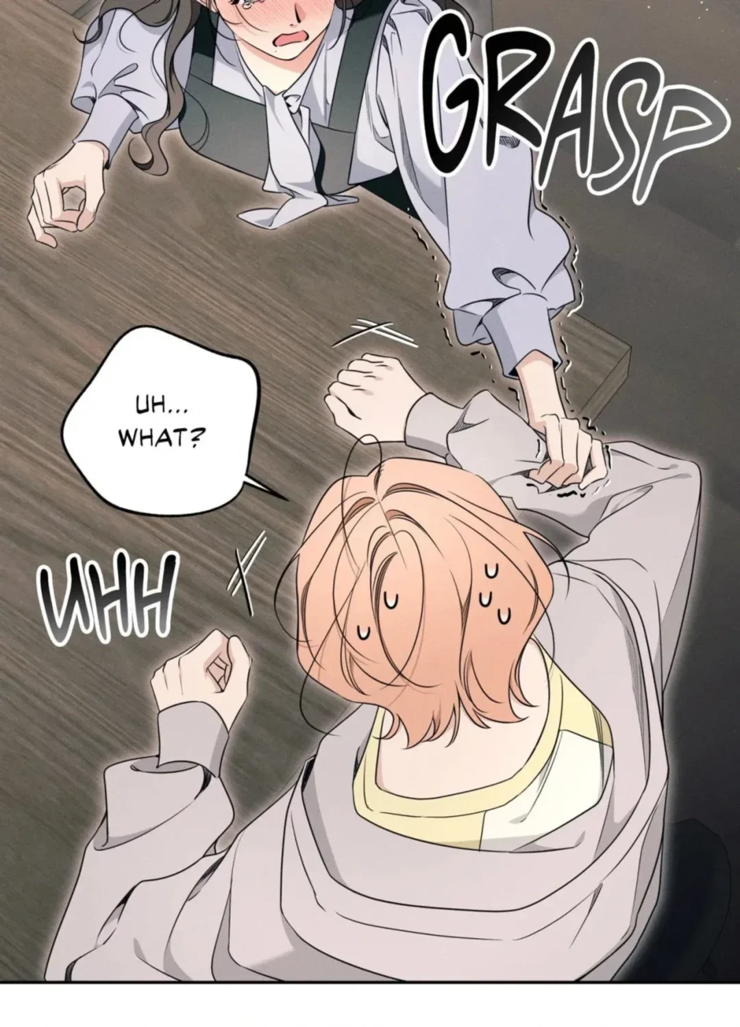 Friends Forever-Not Chapter 6 - Page 83