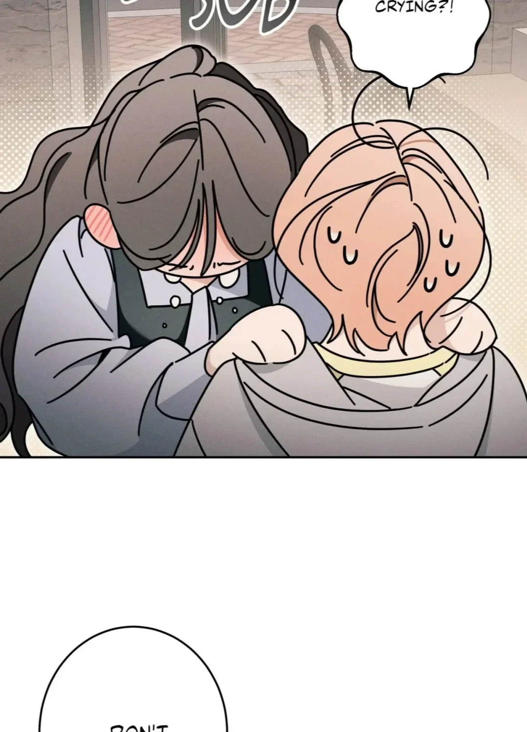 Friends Forever-Not Chapter 6 - Page 89