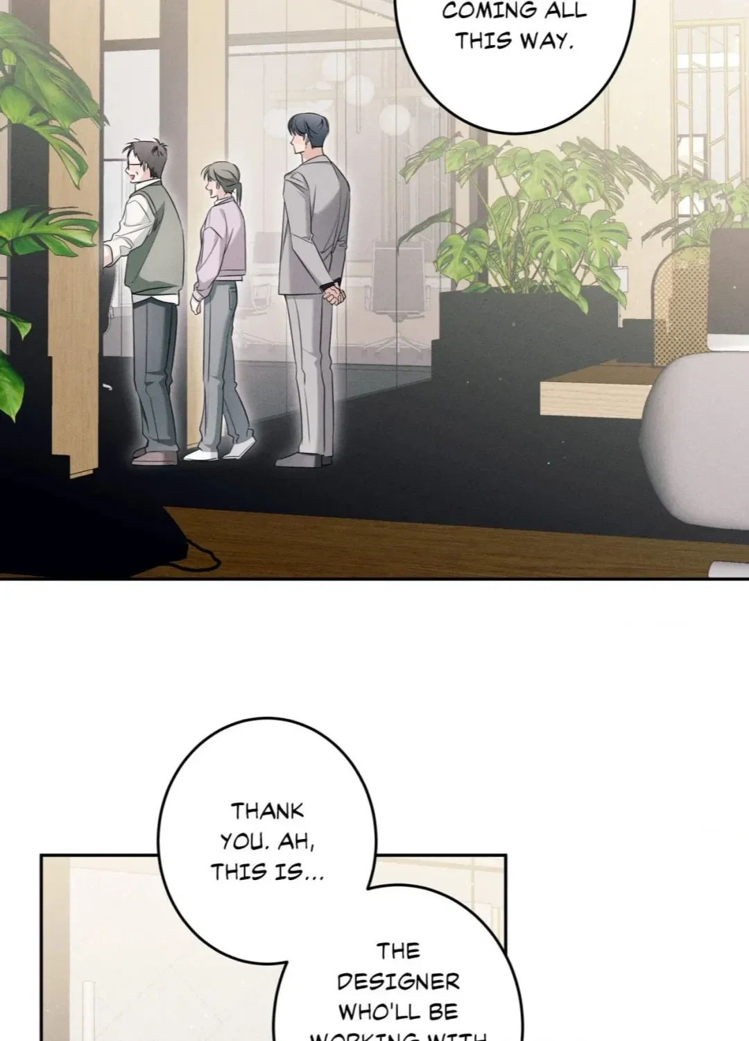 Friends Forever-Not Chapter 7 - Page 14