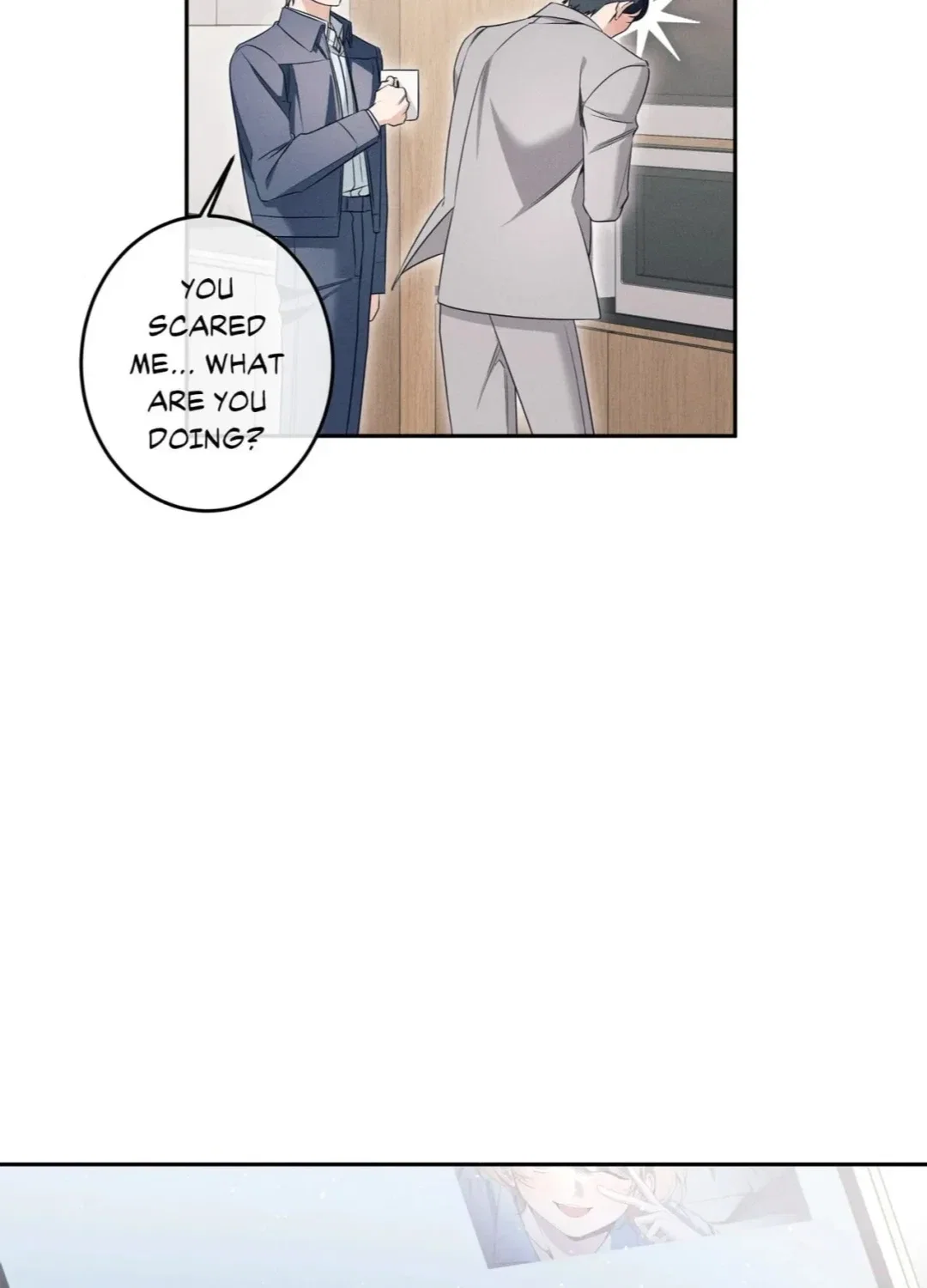 Friends Forever-Not Chapter 7 - Page 33