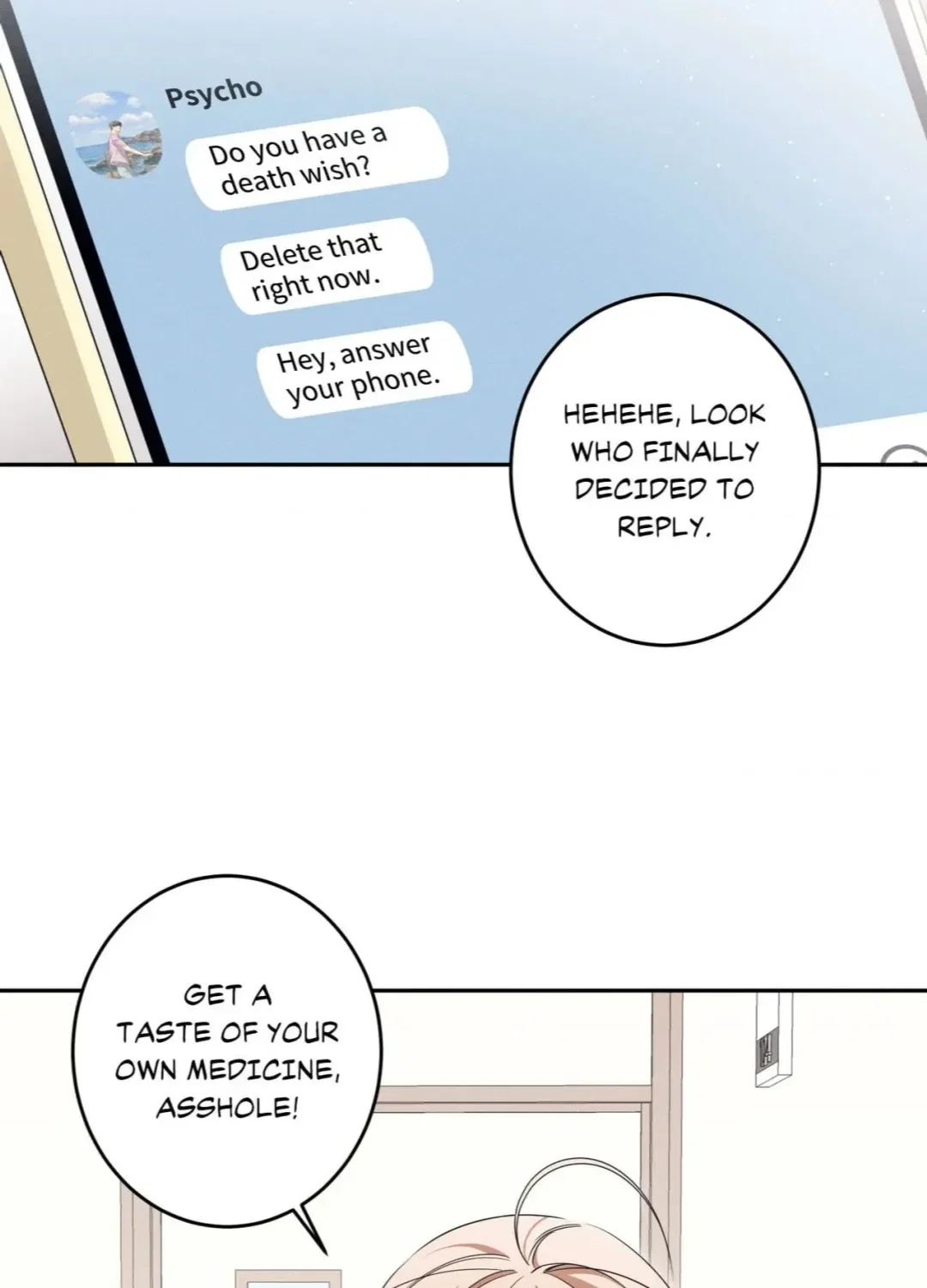 Friends Forever-Not Chapter 7 - Page 34