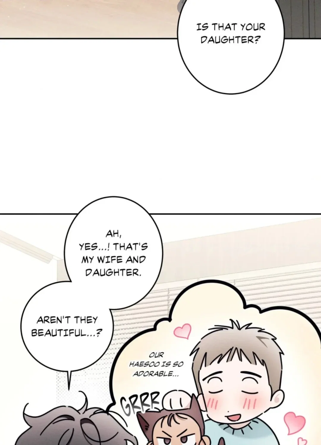 Friends Forever-Not Chapter 7 - Page 43
