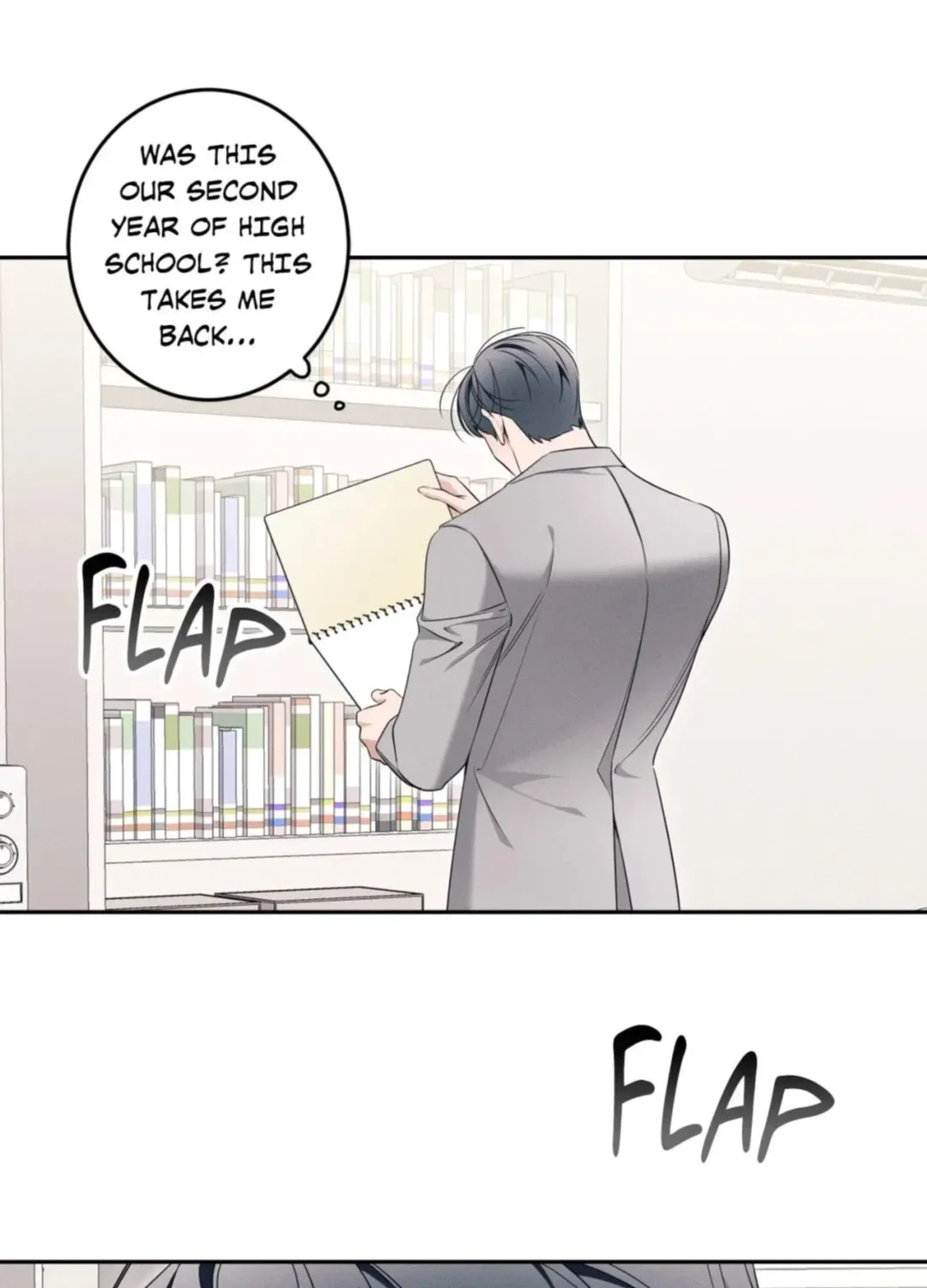Friends Forever-Not Chapter 7 - Page 56