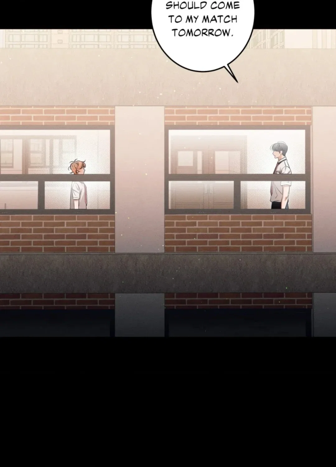 Friends Forever-Not Chapter 7 - Page 60