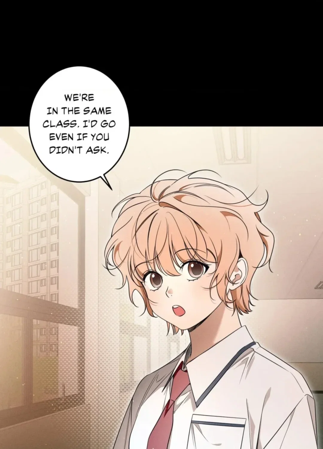 Friends Forever-Not Chapter 7 - Page 61