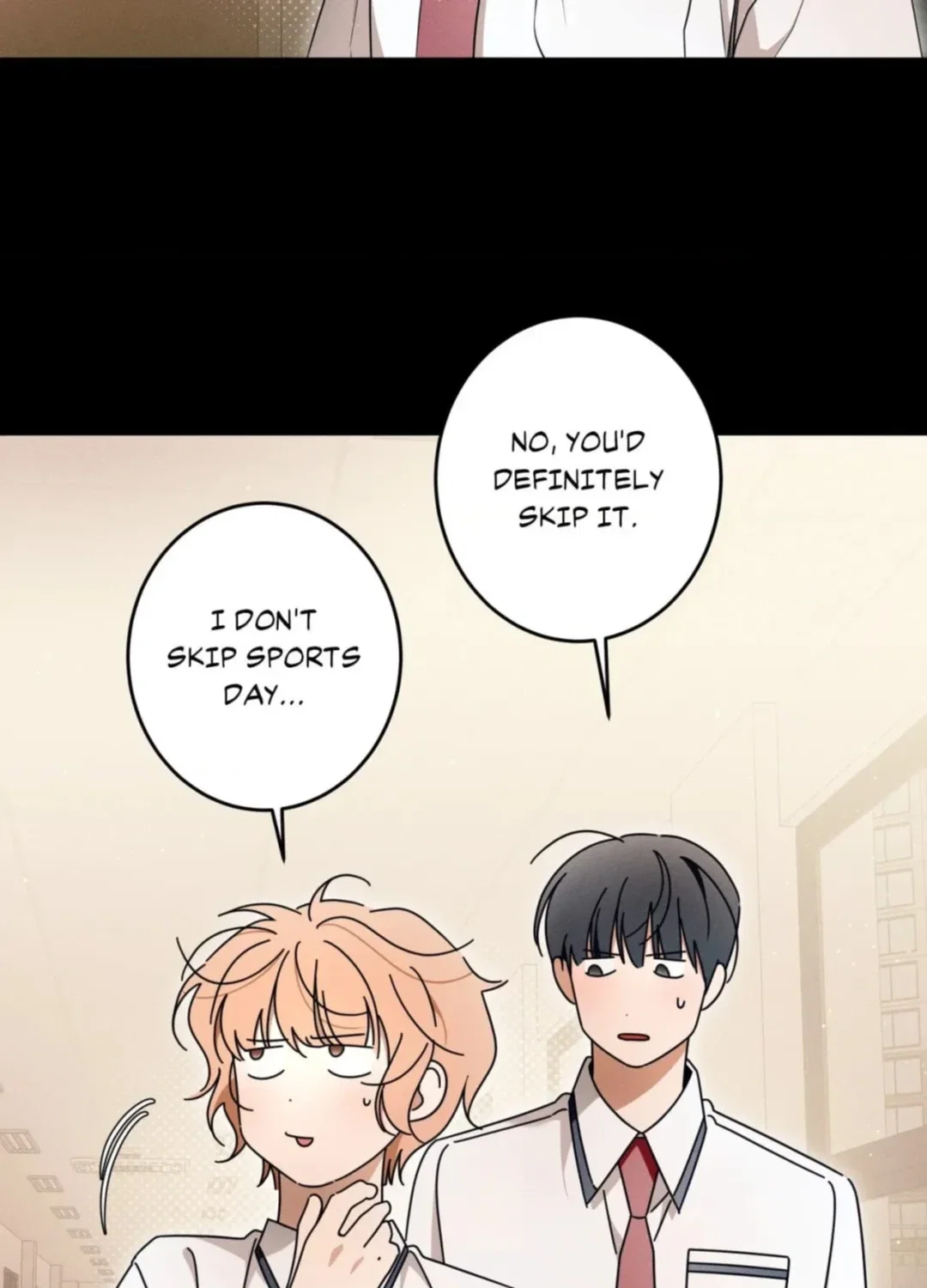 Friends Forever-Not Chapter 7 - Page 62