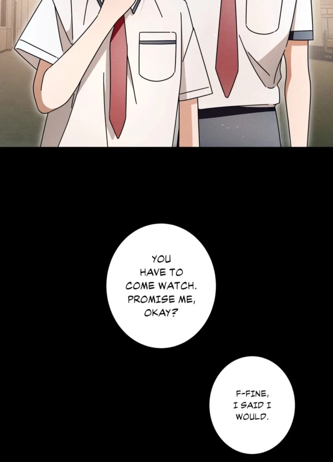 Friends Forever-Not Chapter 7 - Page 63