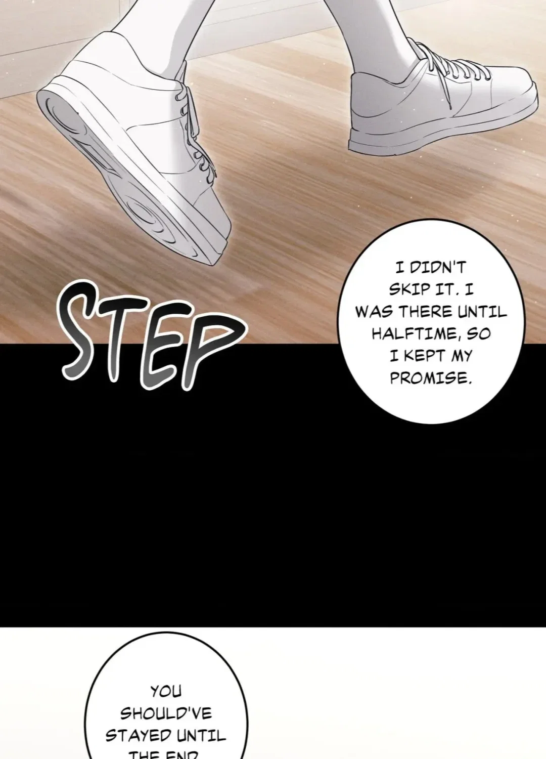 Friends Forever-Not Chapter 7 - Page 73