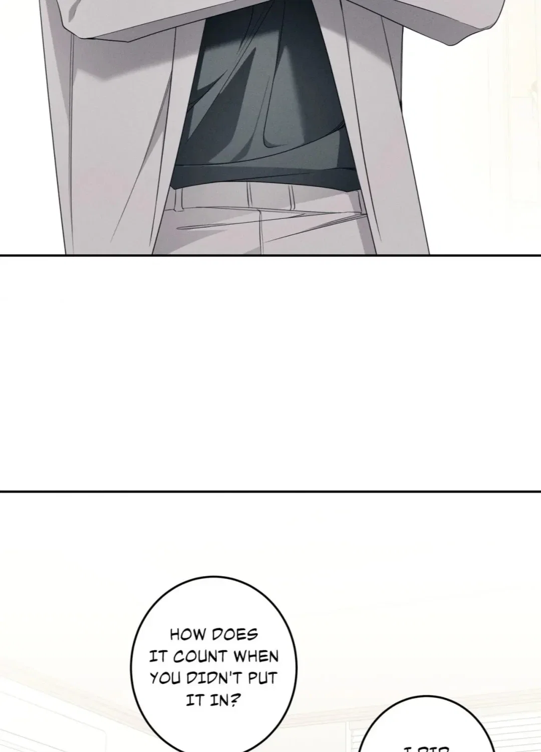 Friends Forever-Not Chapter 8 - Page 7