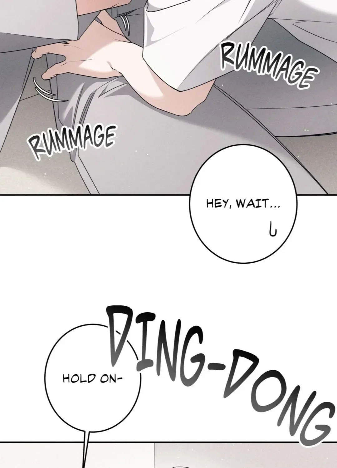 Friends Forever-Not Chapter 8 - Page 13
