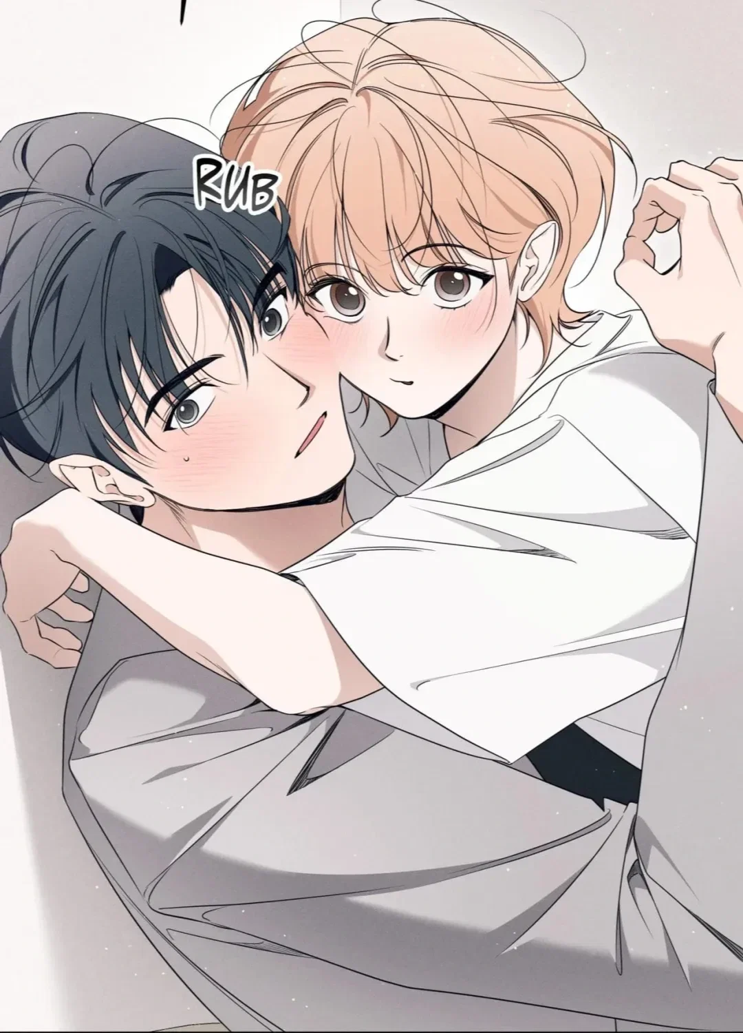 Friends Forever-Not Chapter 8 - Page 14