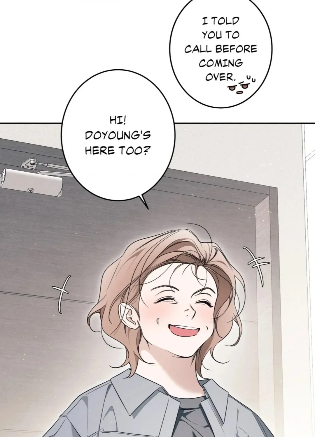 Friends Forever-Not Chapter 8 - Page 17