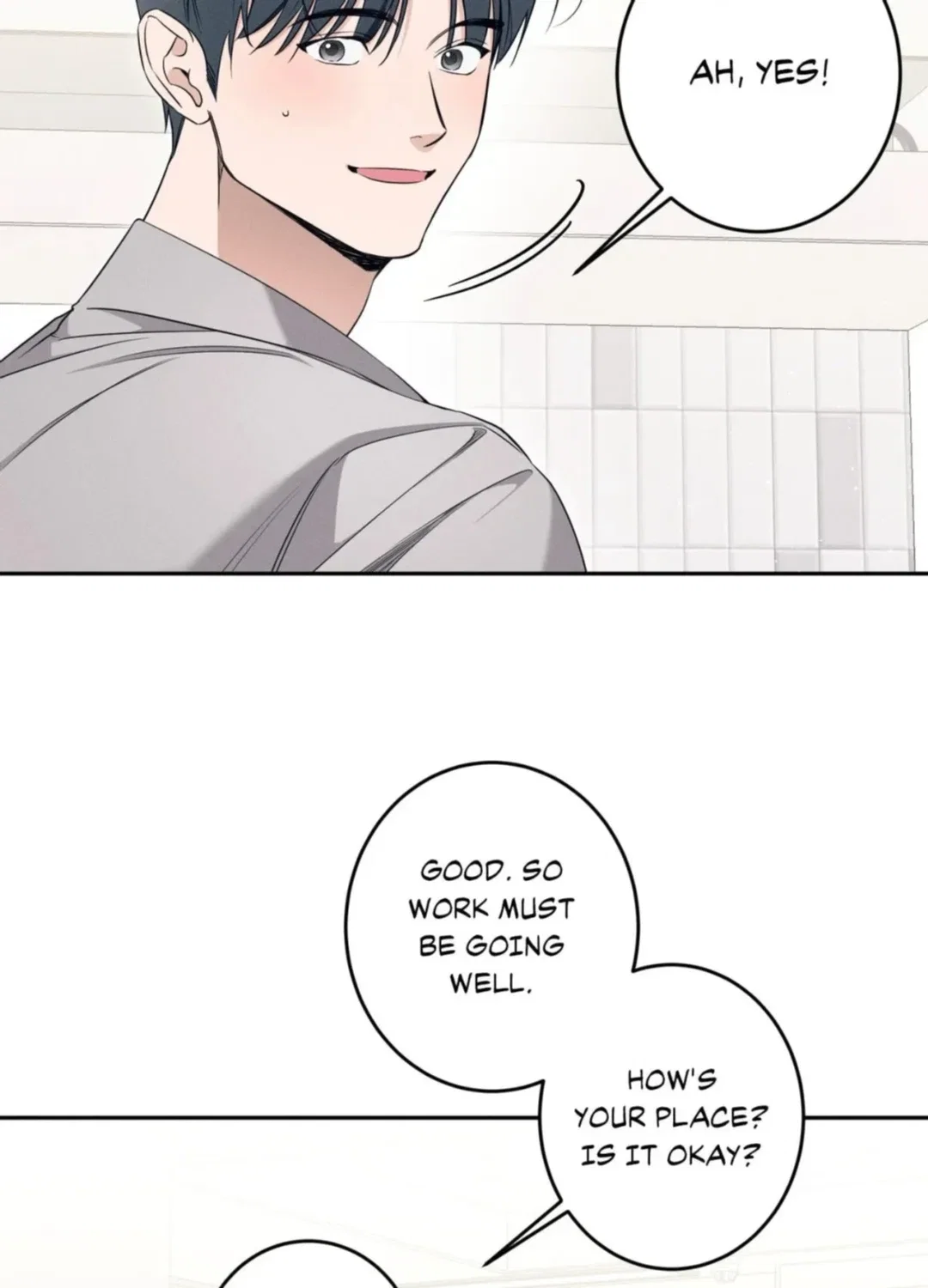 Friends Forever-Not Chapter 8 - Page 22
