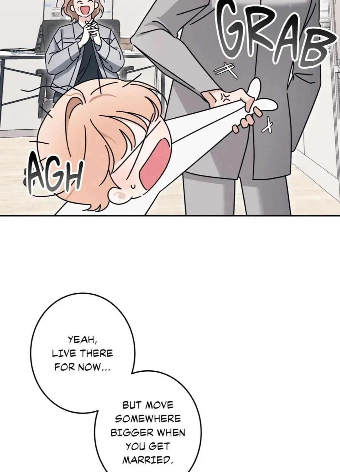 Friends Forever-Not Chapter 8 - Page 28