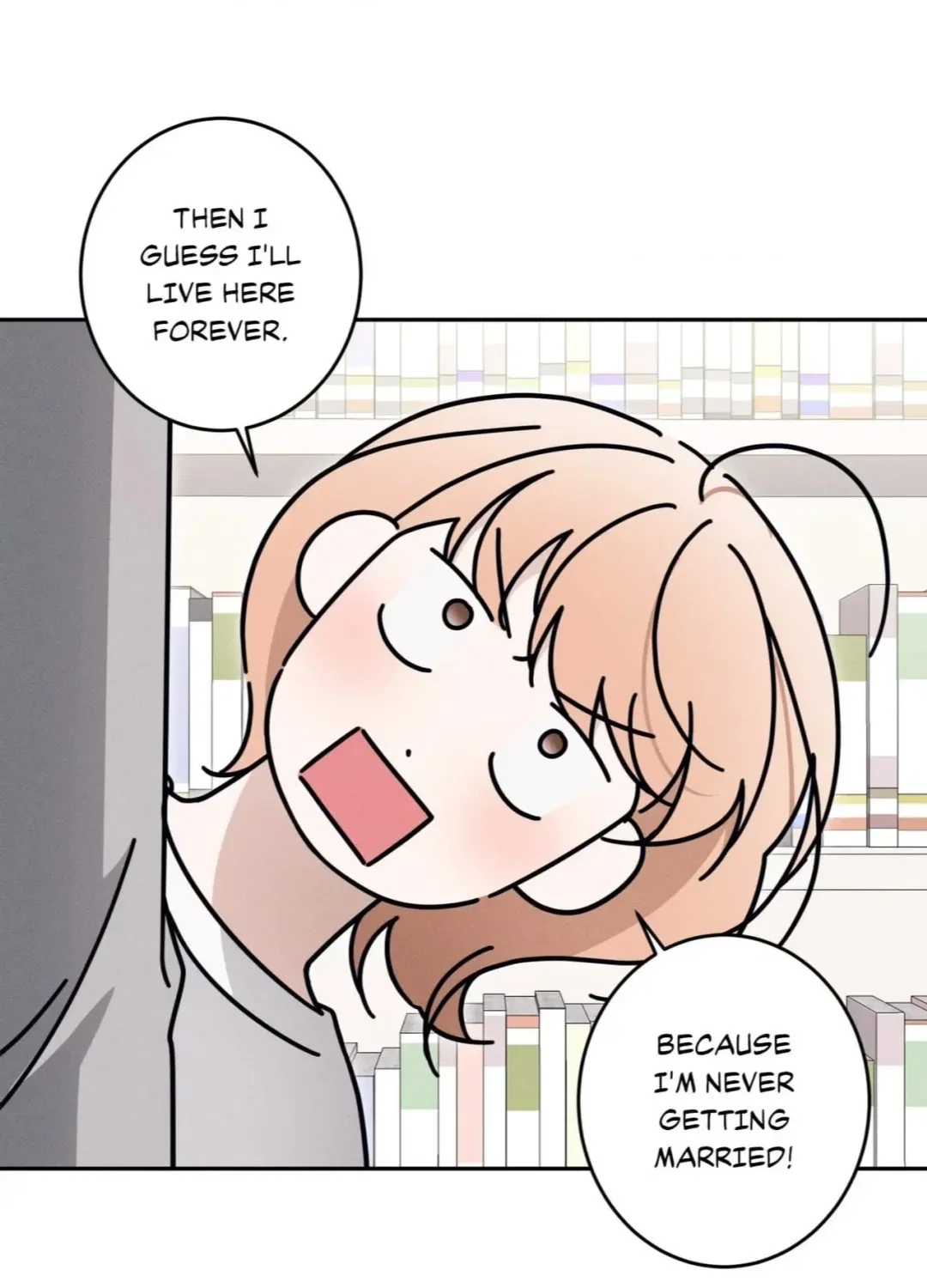 Friends Forever-Not Chapter 8 - Page 31