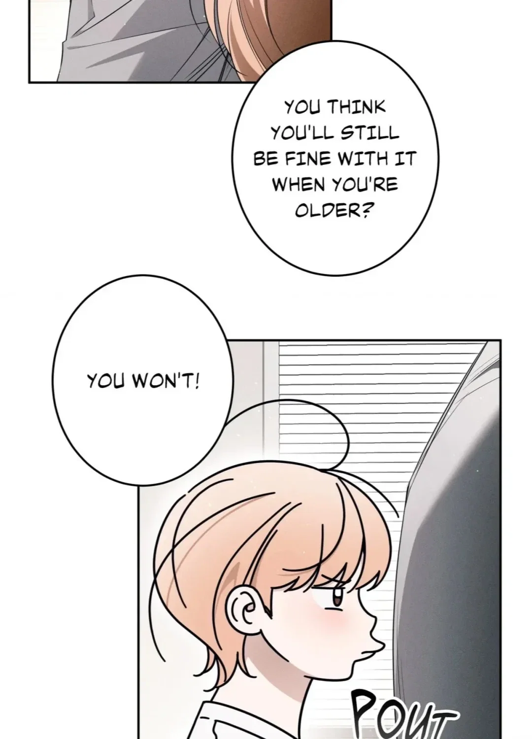 Friends Forever-Not Chapter 8 - Page 35