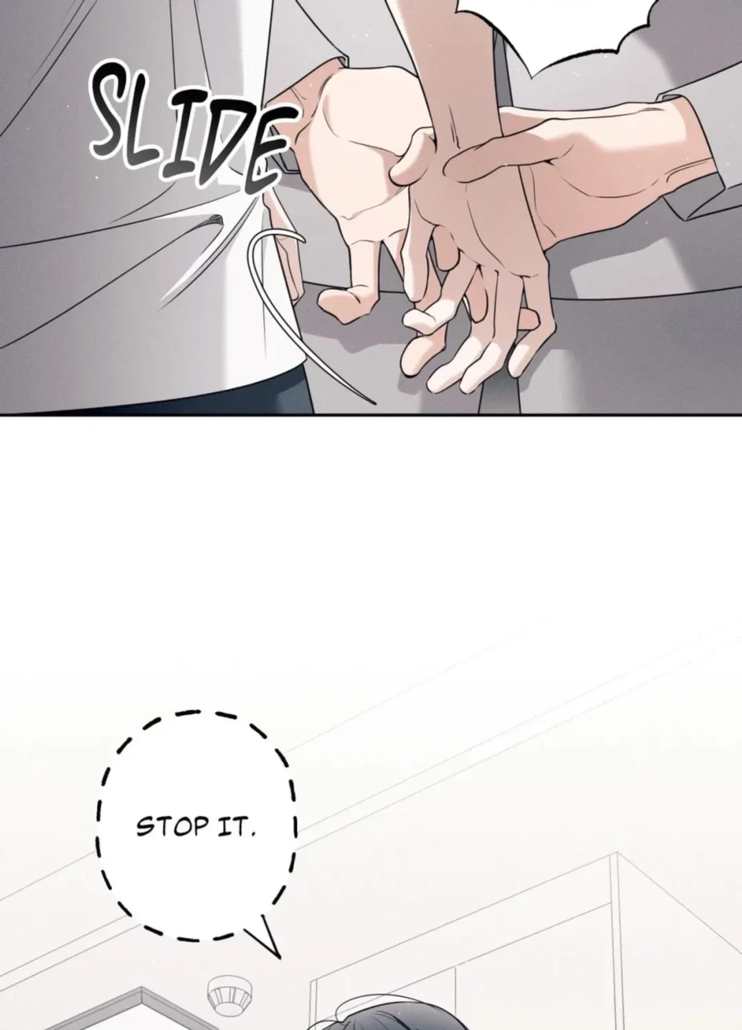 Friends Forever-Not Chapter 8 - Page 40