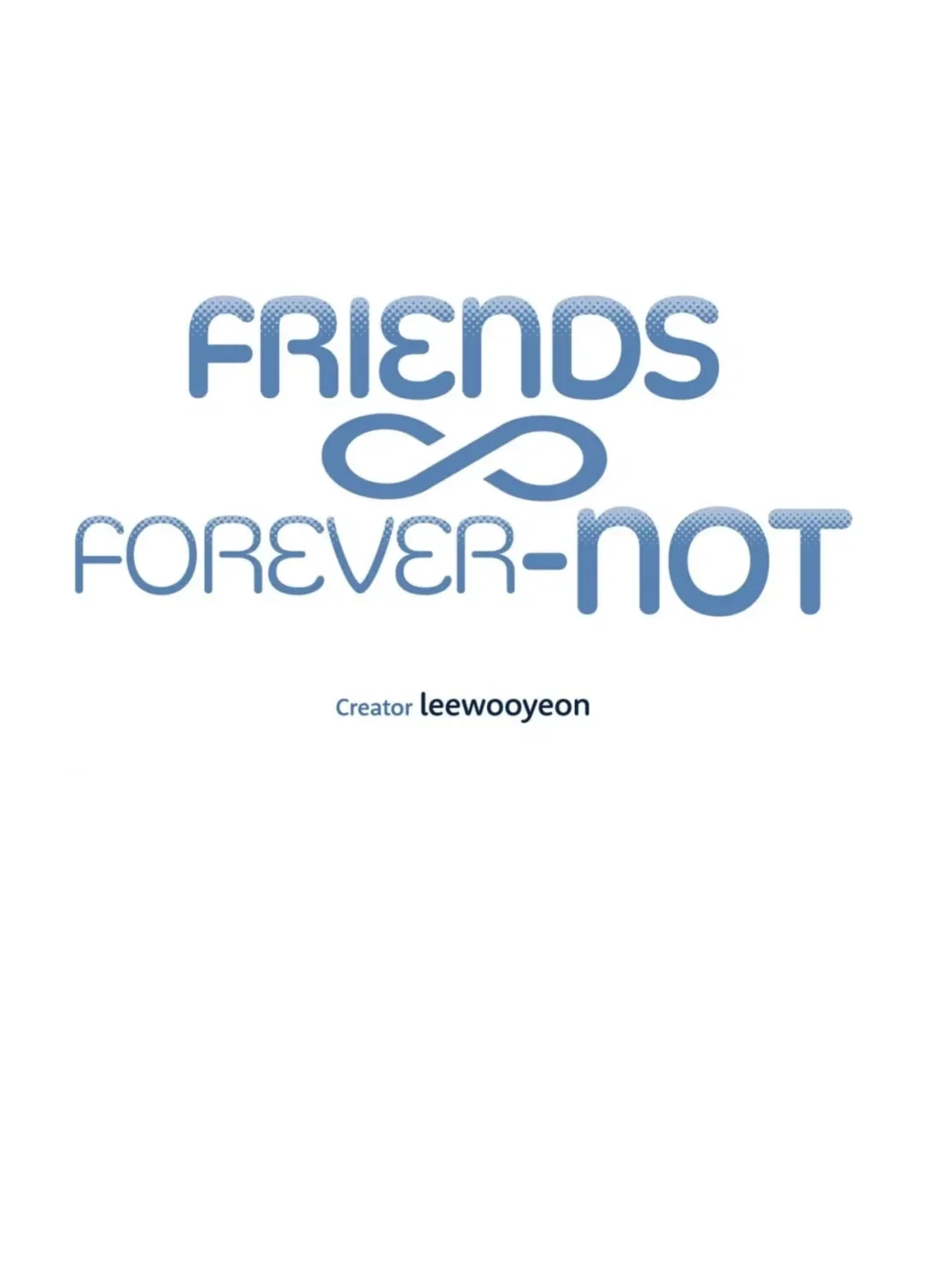 Friends Forever-Not Chapter 8 - Page 46