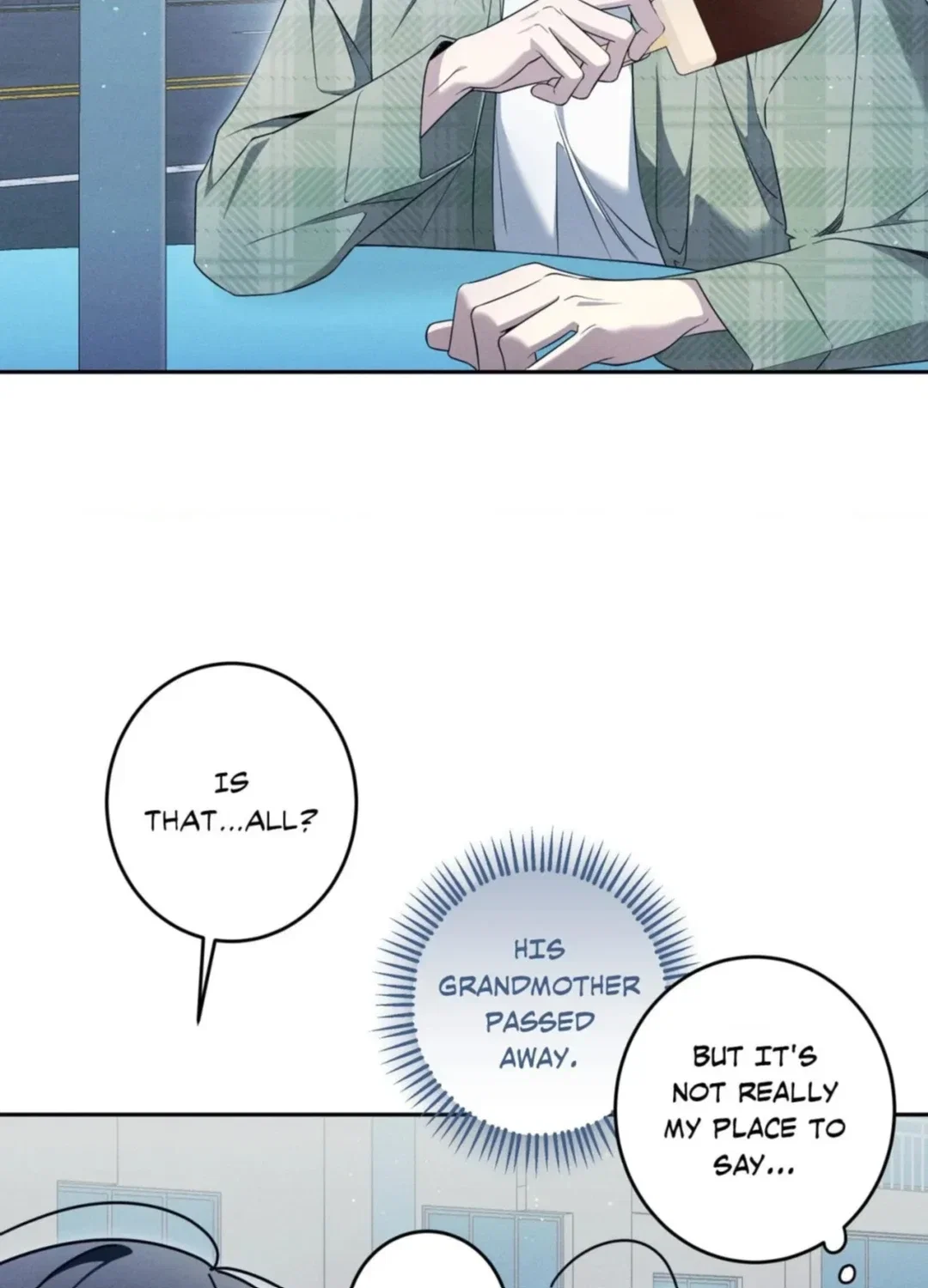 Friends Forever-Not Chapter 8 - Page 61