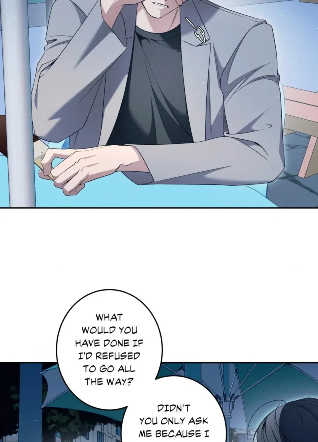 Friends Forever-Not Chapter 8 - Page 76