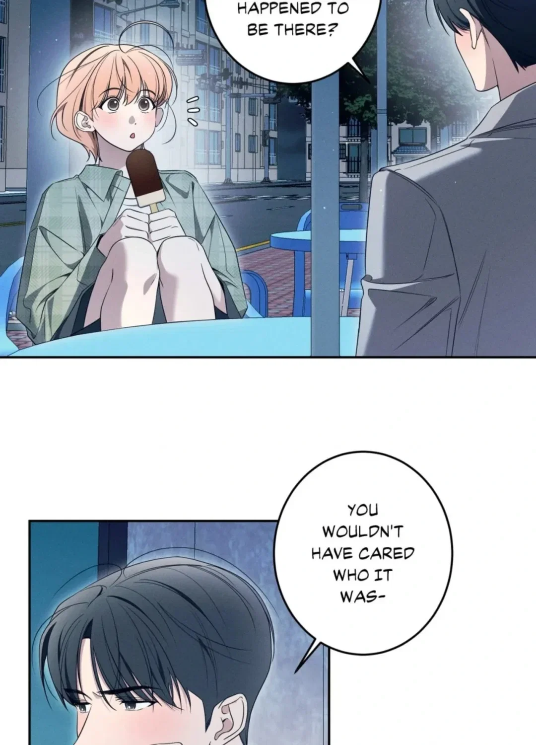 Friends Forever-Not Chapter 8 - Page 77