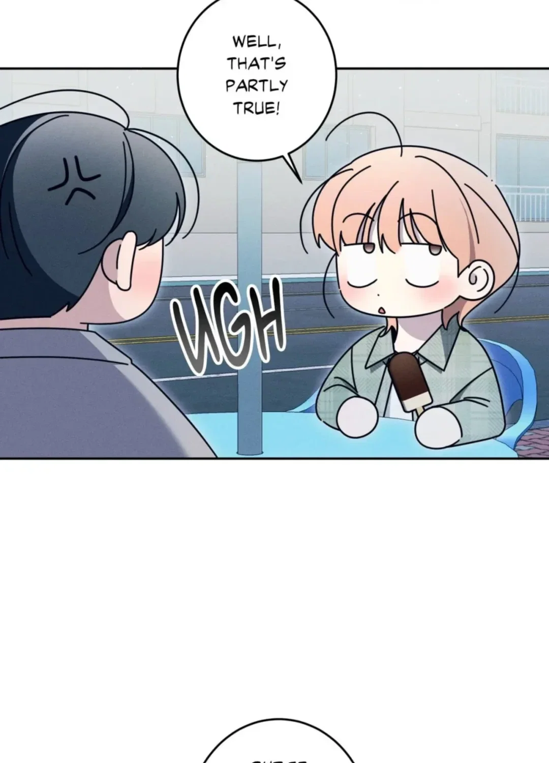 Friends Forever-Not Chapter 8 - Page 85